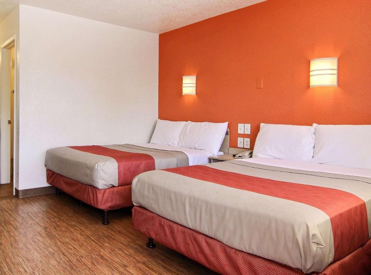 Motel 6-Tacoma, Wa - Fife Ngoại thất bức ảnh