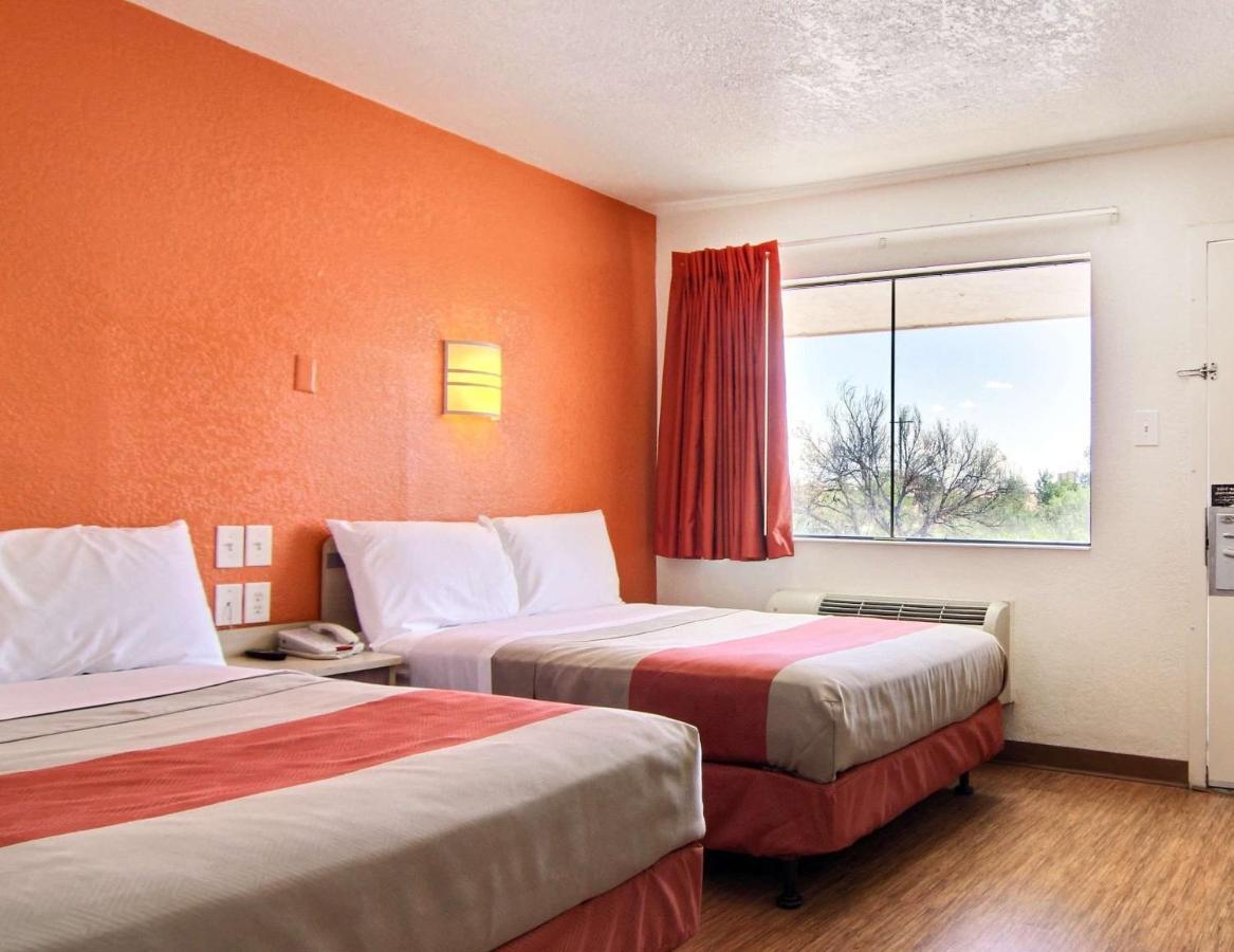 Motel 6-Tacoma, Wa - Fife Ngoại thất bức ảnh