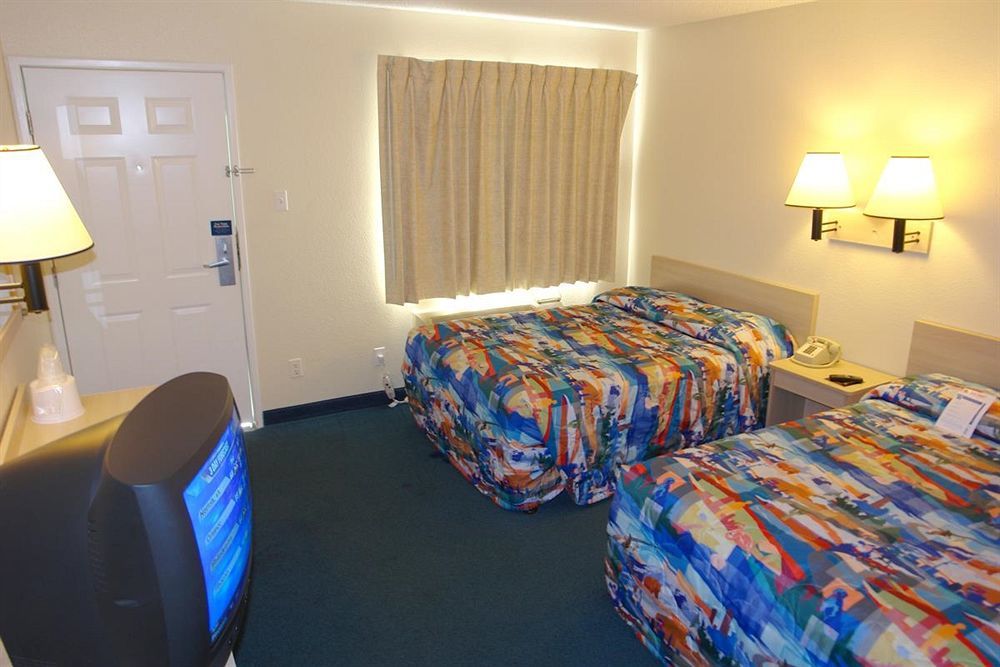 Motel 6-Tacoma, Wa - Fife Ngoại thất bức ảnh
