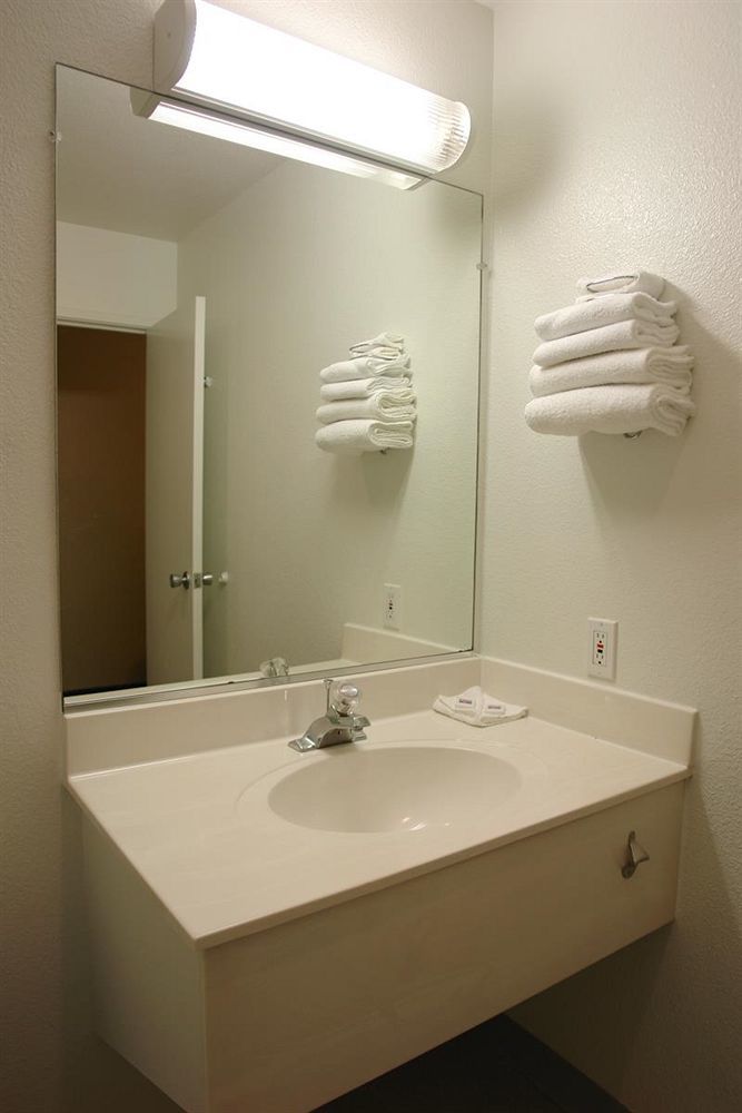 Motel 6-Tacoma, Wa - Fife Ngoại thất bức ảnh