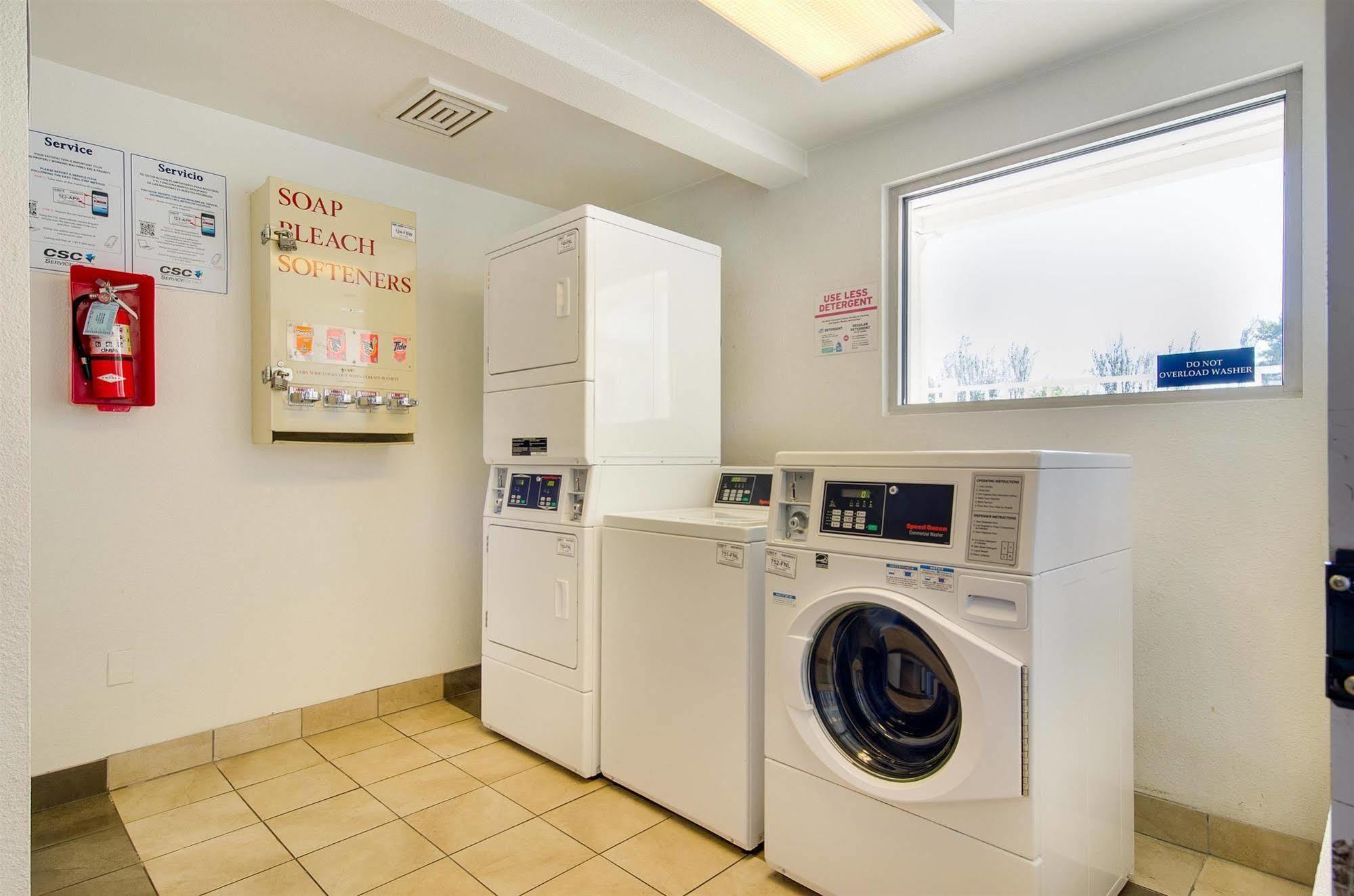 Motel 6-Tacoma, Wa - Fife Ngoại thất bức ảnh