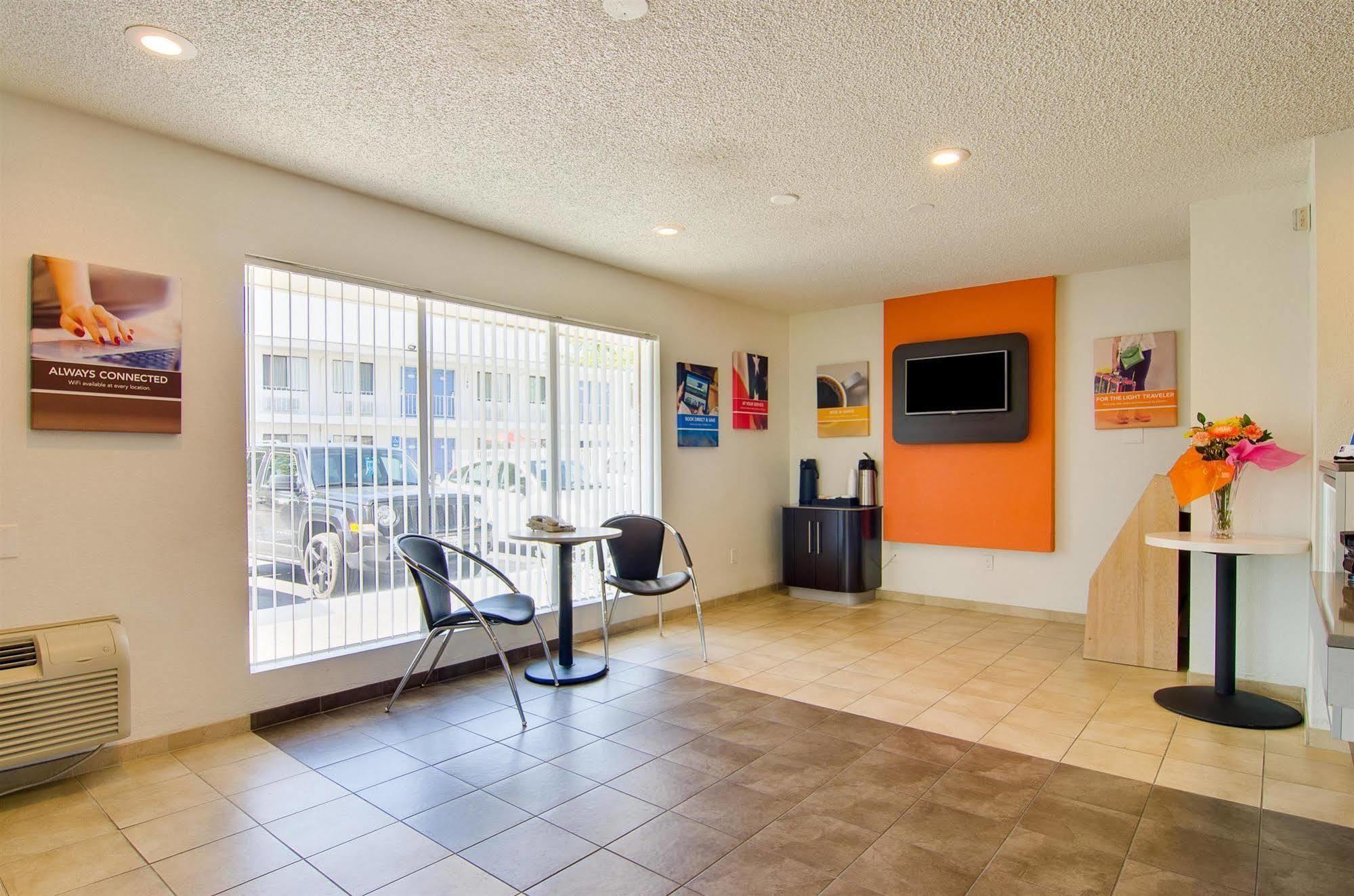 Motel 6-Tacoma, Wa - Fife Ngoại thất bức ảnh