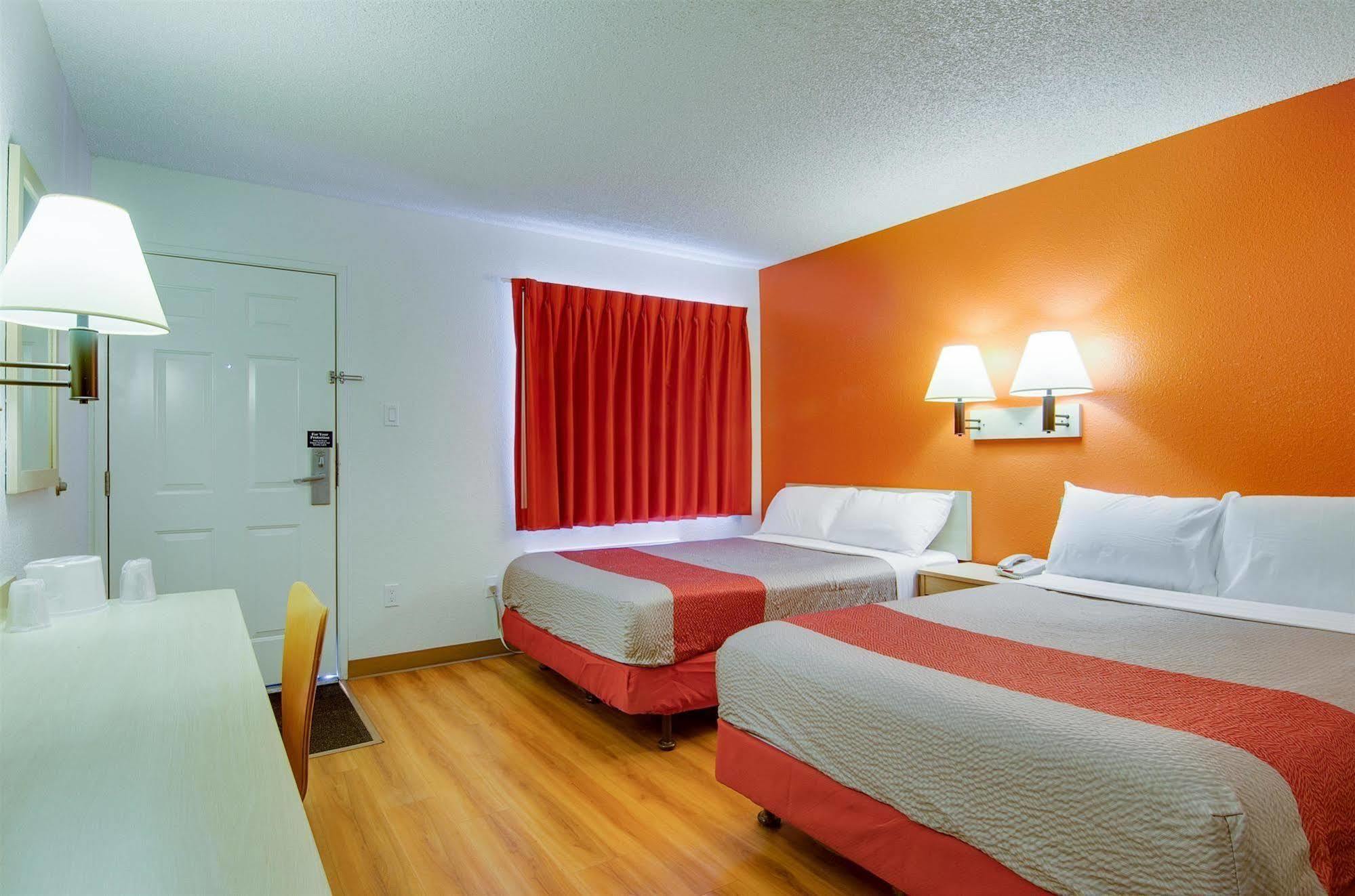 Motel 6-Tacoma, Wa - Fife Ngoại thất bức ảnh