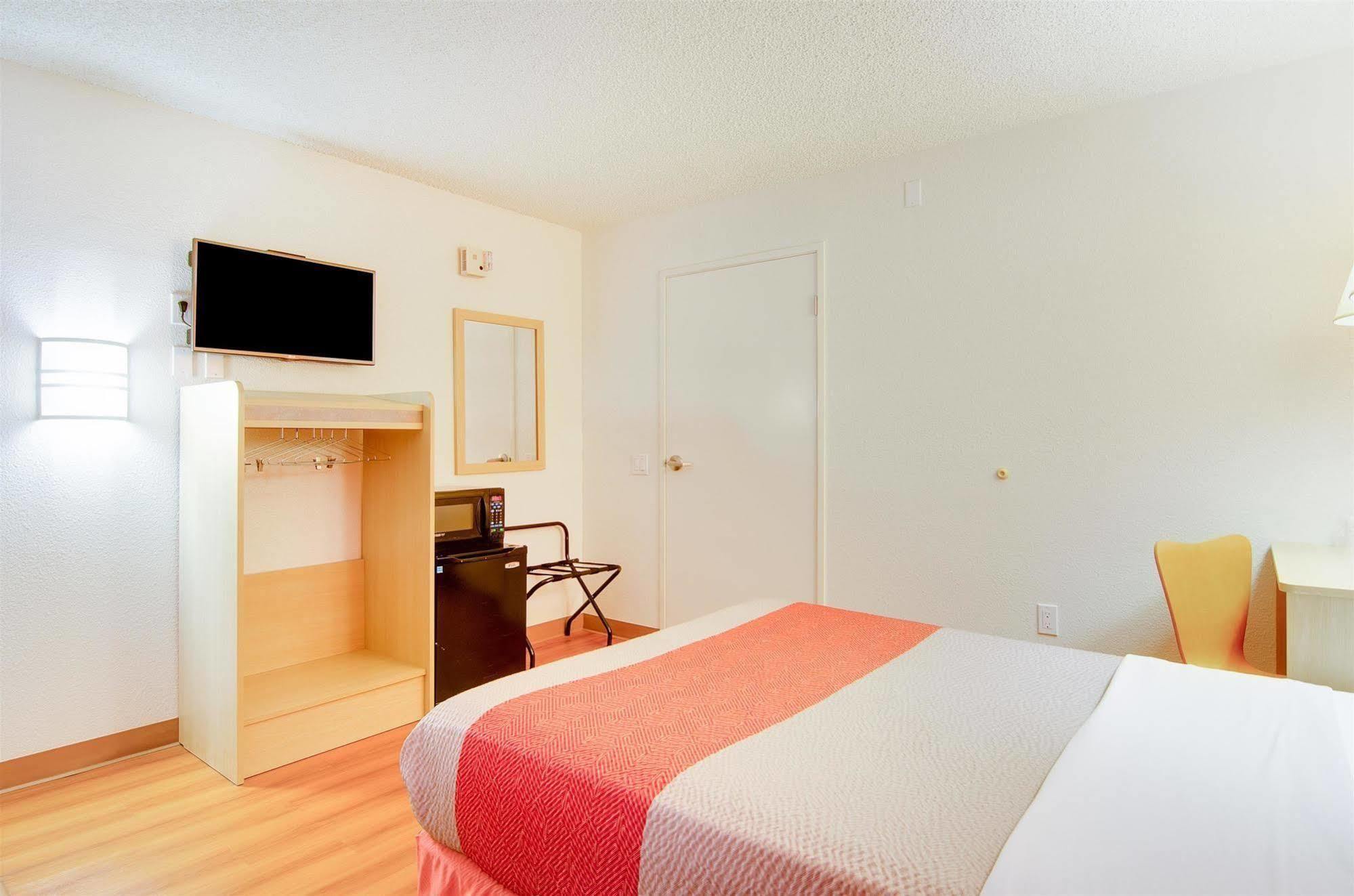 Motel 6-Tacoma, Wa - Fife Ngoại thất bức ảnh
