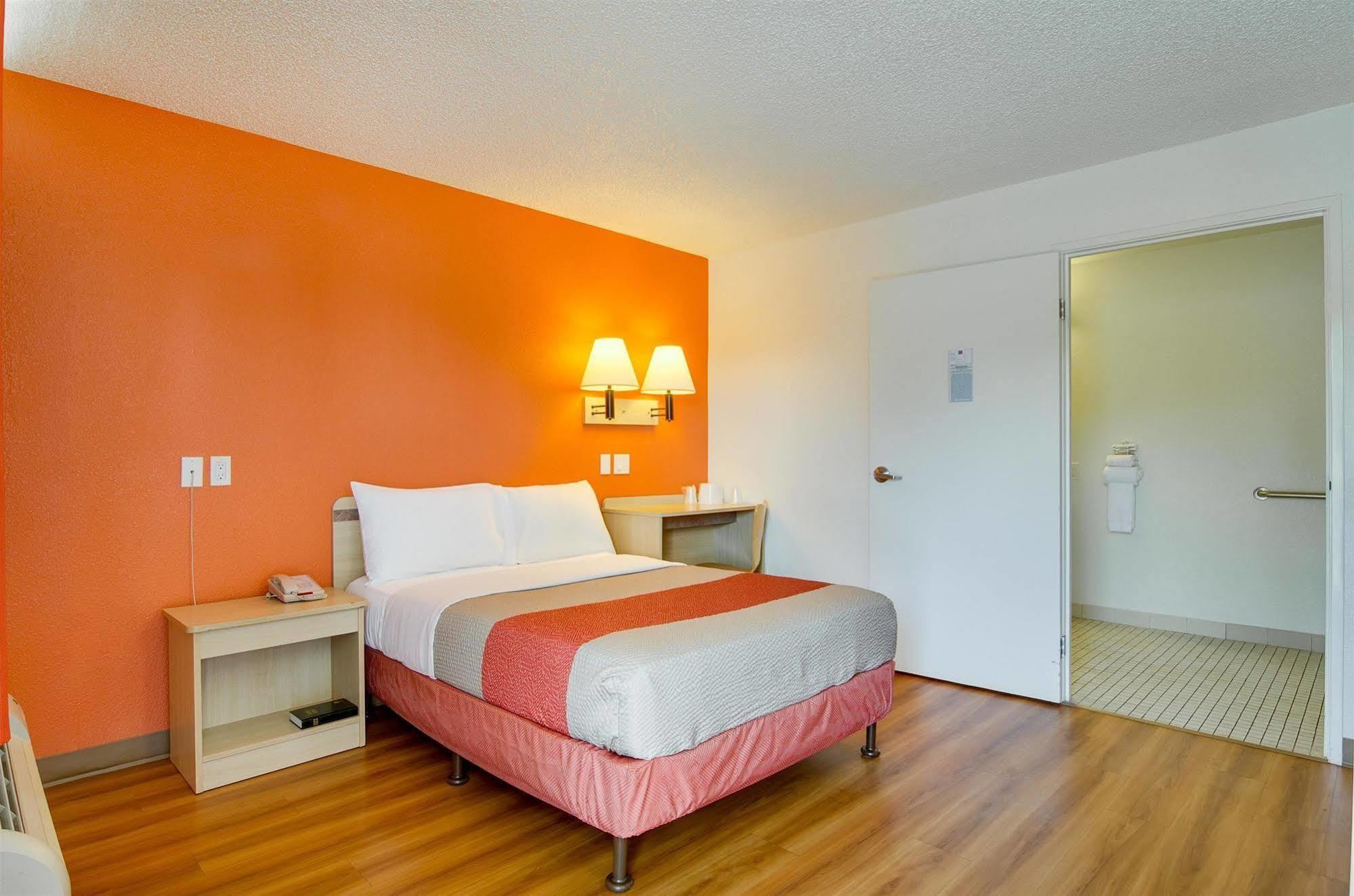 Motel 6-Tacoma, Wa - Fife Ngoại thất bức ảnh