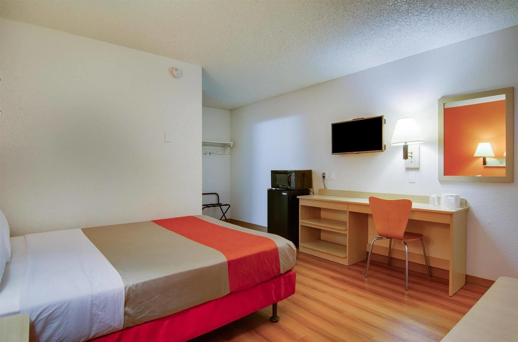 Motel 6-Tacoma, Wa - Fife Ngoại thất bức ảnh