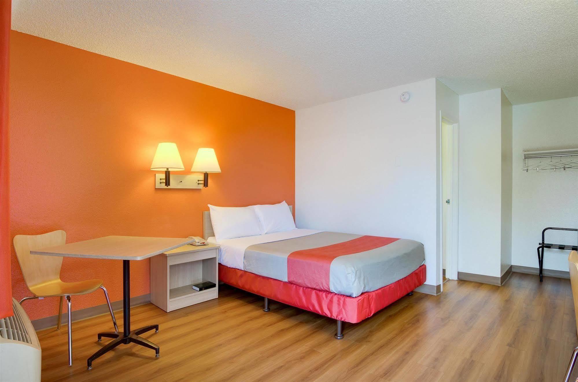 Motel 6-Tacoma, Wa - Fife Ngoại thất bức ảnh