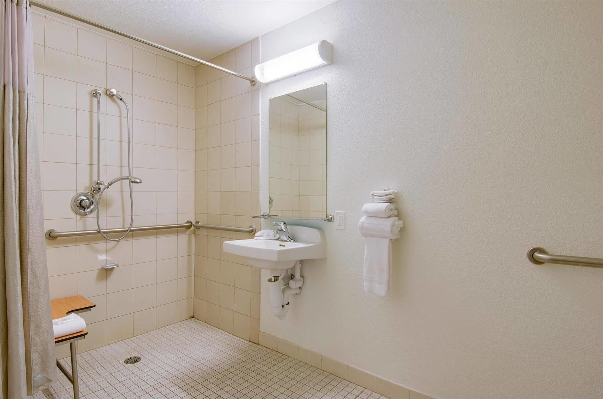 Motel 6-Tacoma, Wa - Fife Ngoại thất bức ảnh