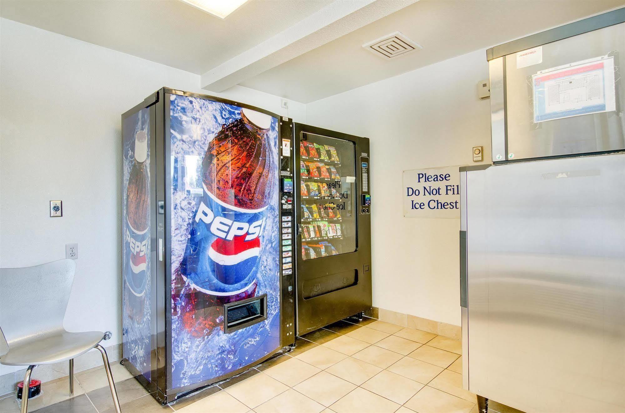 Motel 6-Tacoma, Wa - Fife Ngoại thất bức ảnh