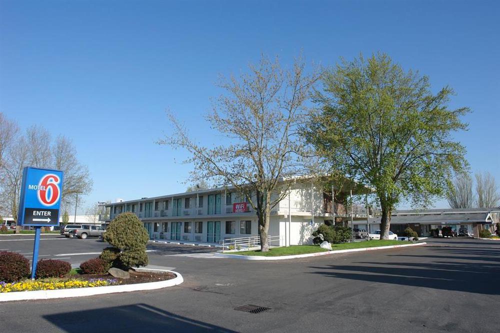 Motel 6-Tacoma, Wa - Fife Ngoại thất bức ảnh