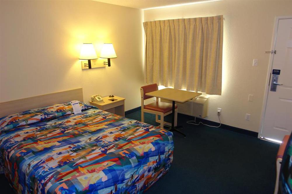Motel 6-Tacoma, Wa - Fife Phòng bức ảnh