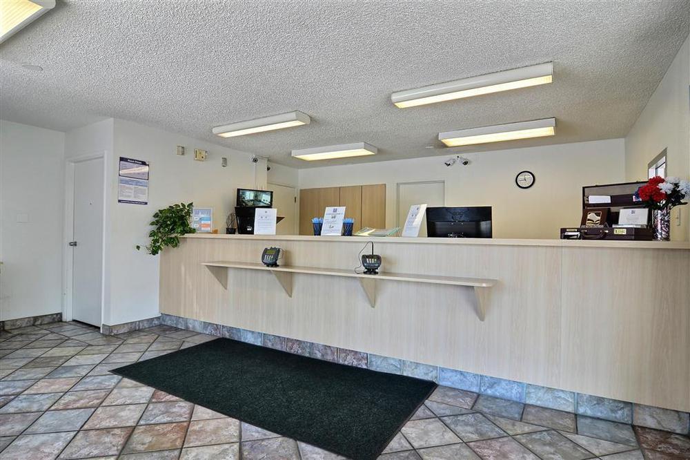 Motel 6-Tacoma, Wa - Fife Nội địa bức ảnh