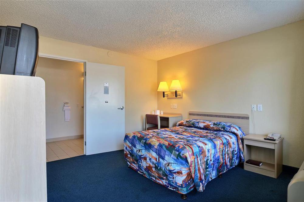 Motel 6-Tacoma, Wa - Fife Phòng bức ảnh