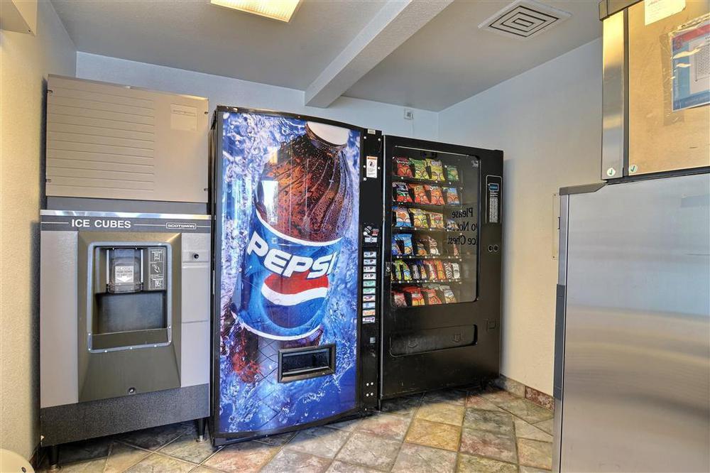 Motel 6-Tacoma, Wa - Fife Tiện nghi bức ảnh