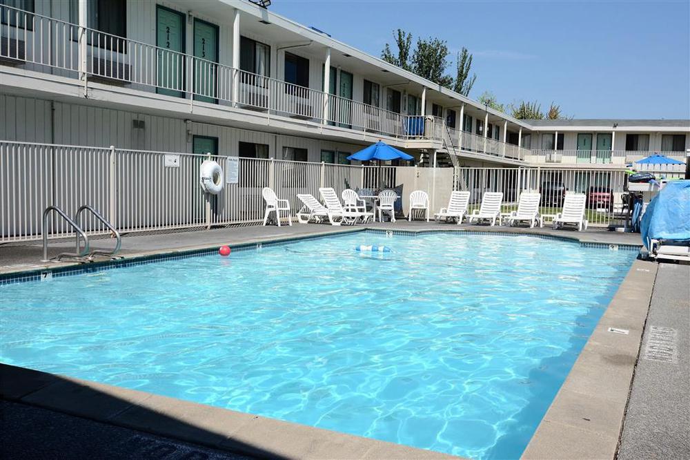 Motel 6-Tacoma, Wa - Fife Tiện nghi bức ảnh