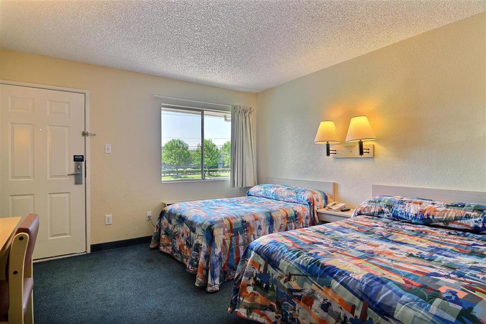 Motel 6-Tacoma, Wa - Fife Phòng bức ảnh