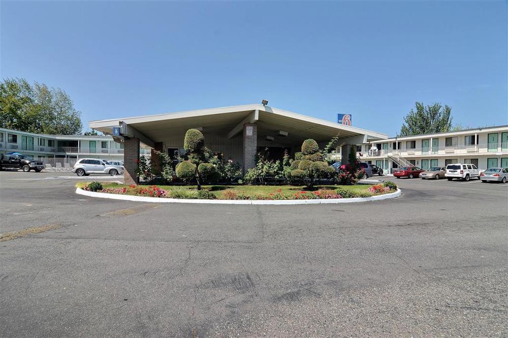 Motel 6-Tacoma, Wa - Fife Ngoại thất bức ảnh