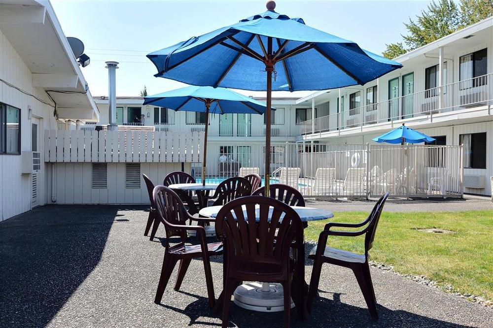 Motel 6-Tacoma, Wa - Fife Ngoại thất bức ảnh